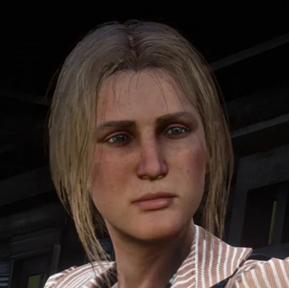 chat with ai character: Bonnie MacFarlane