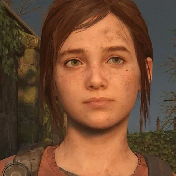 chat with ai character: Ellie Williams