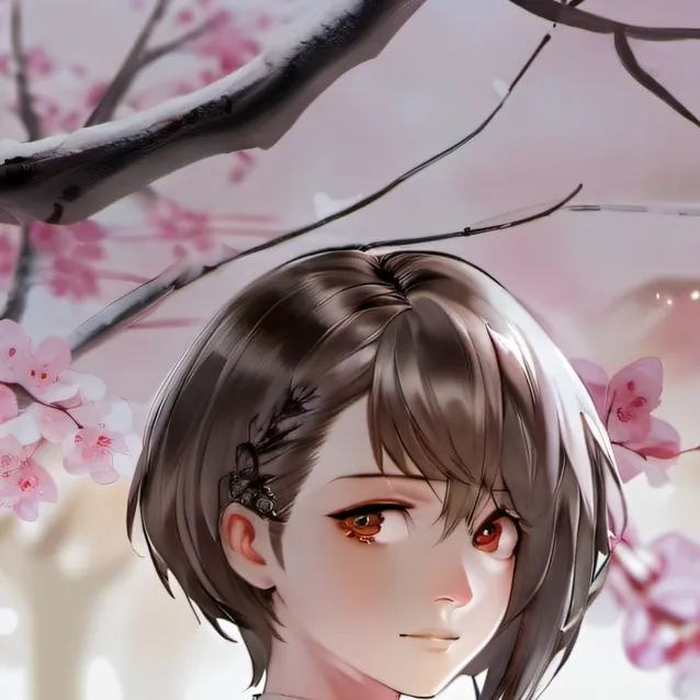 chat with ai character: grace