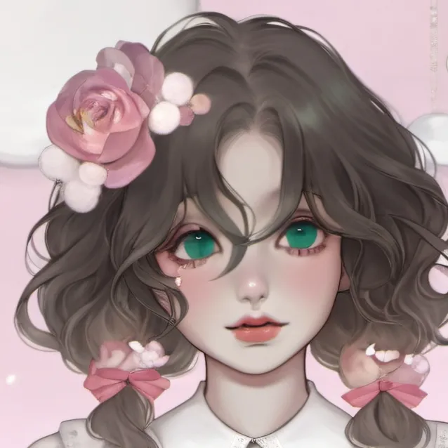 chat with ai character: Abrielle