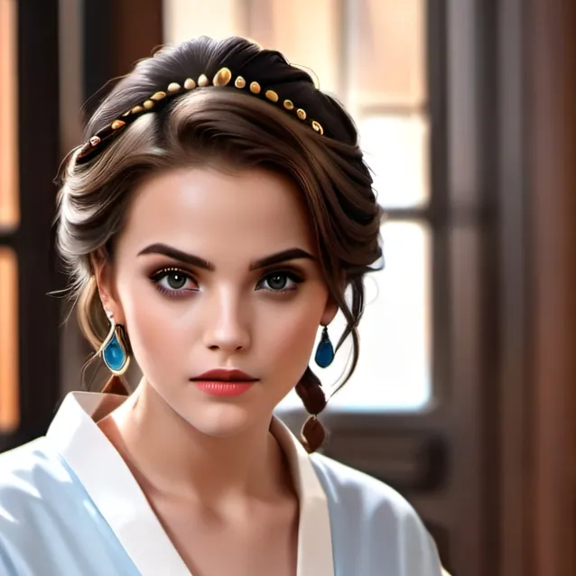 chat with ai character: vega