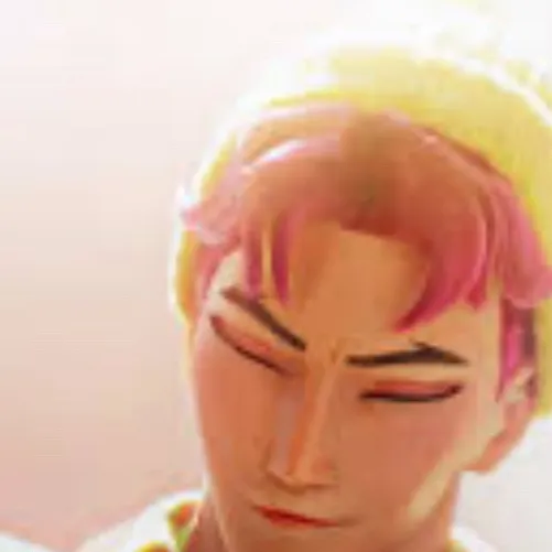 chat with ai character: Ugly Abby and gay