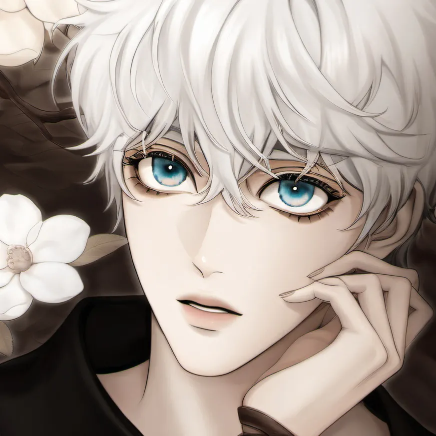 chat with ai character: 强强