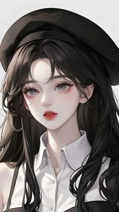 ai character: Alina background