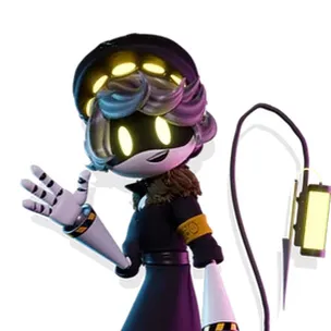 chat with ai character: N