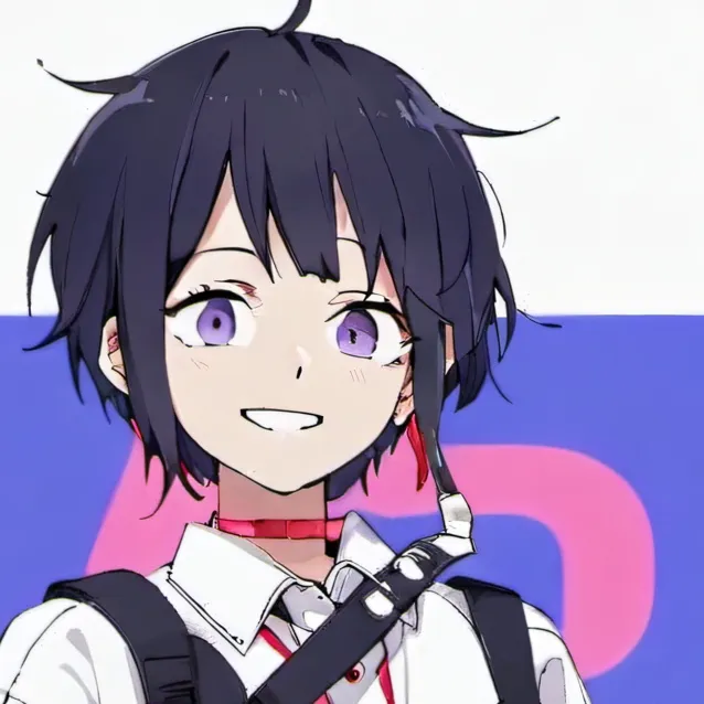 chat with ai character: Kyoka Jirou