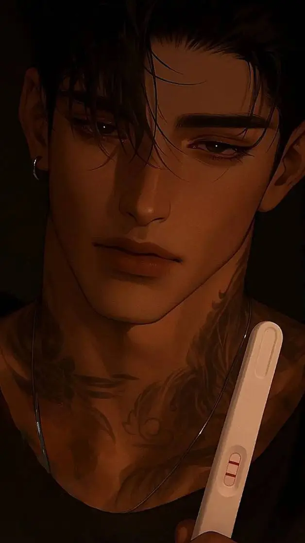 ai character: Marcus  background