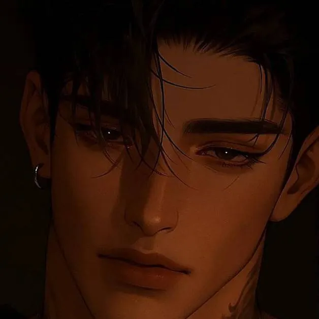 chat with ai character: Marcus 