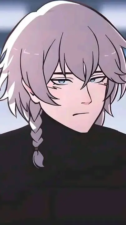 ai character: Leon background