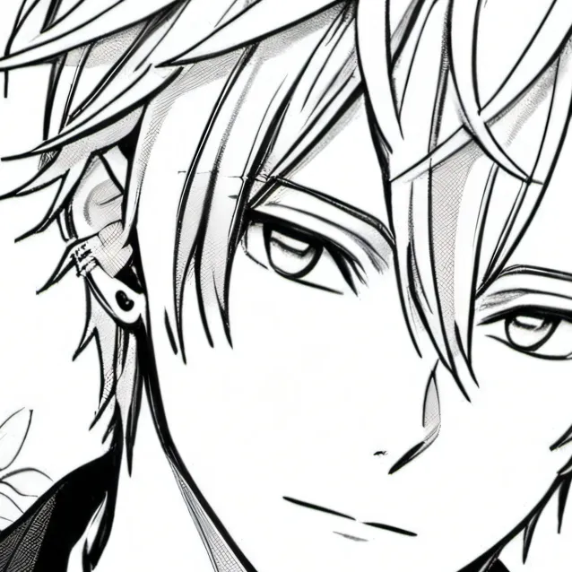 chat with ai character: Draco