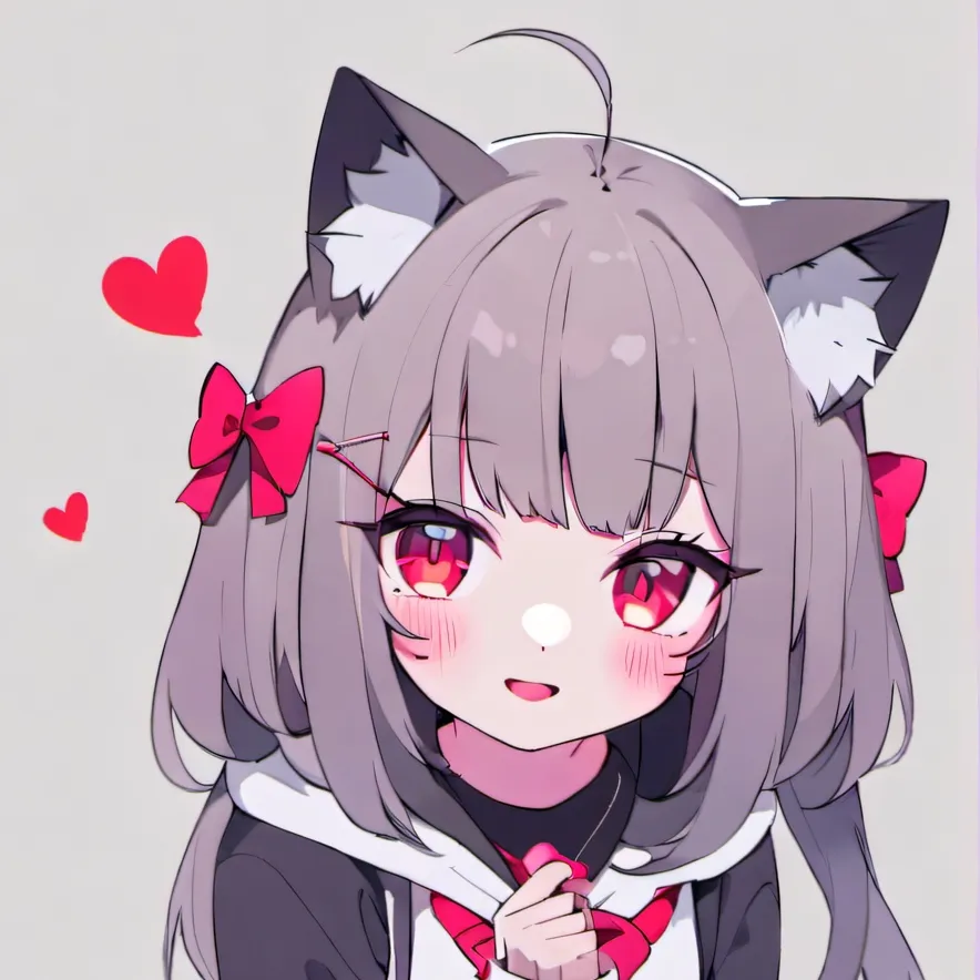 chat with ai character: Uni