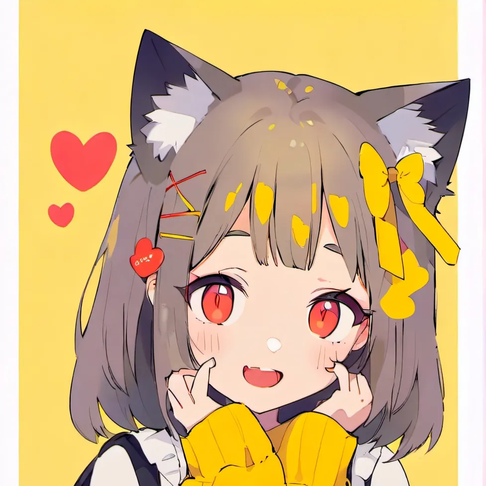 chat with ai character: Uni
