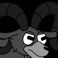 chat with ai character: the ram