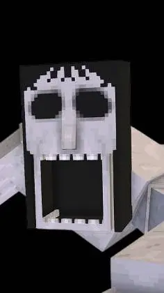 ai character: petapeta background