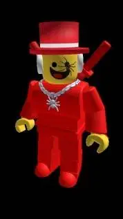 ai character: Sammy background