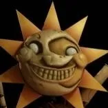 chat with ai character: sundrop