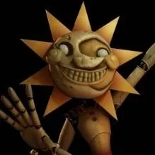 chat with ai character: sundrop