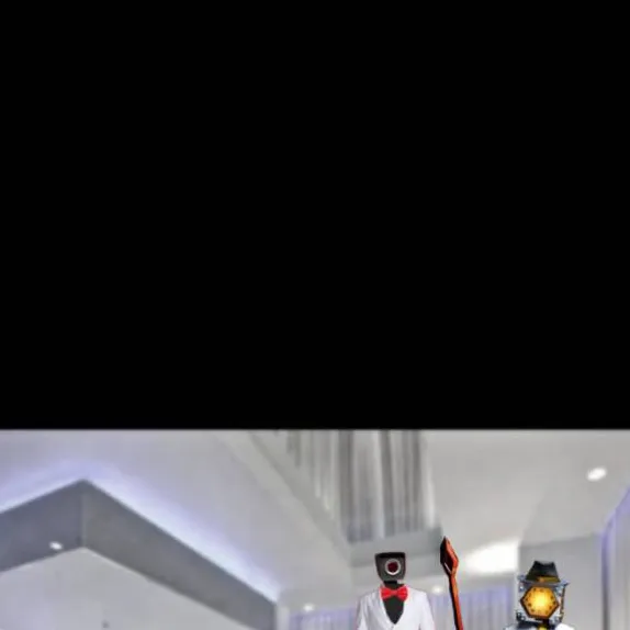 chat with ai character: Elite agents 