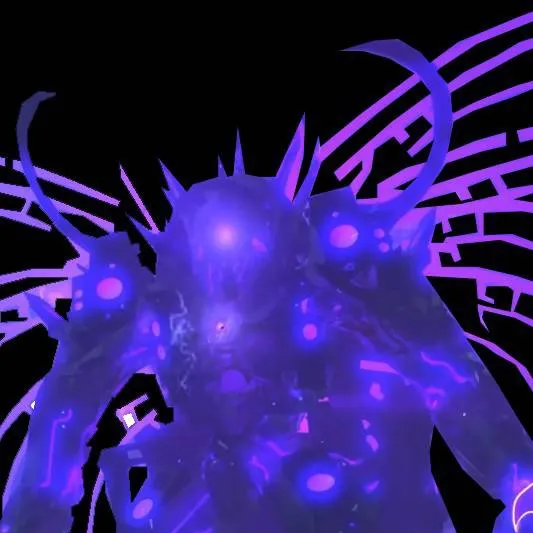 chat with ai character: tri Titan