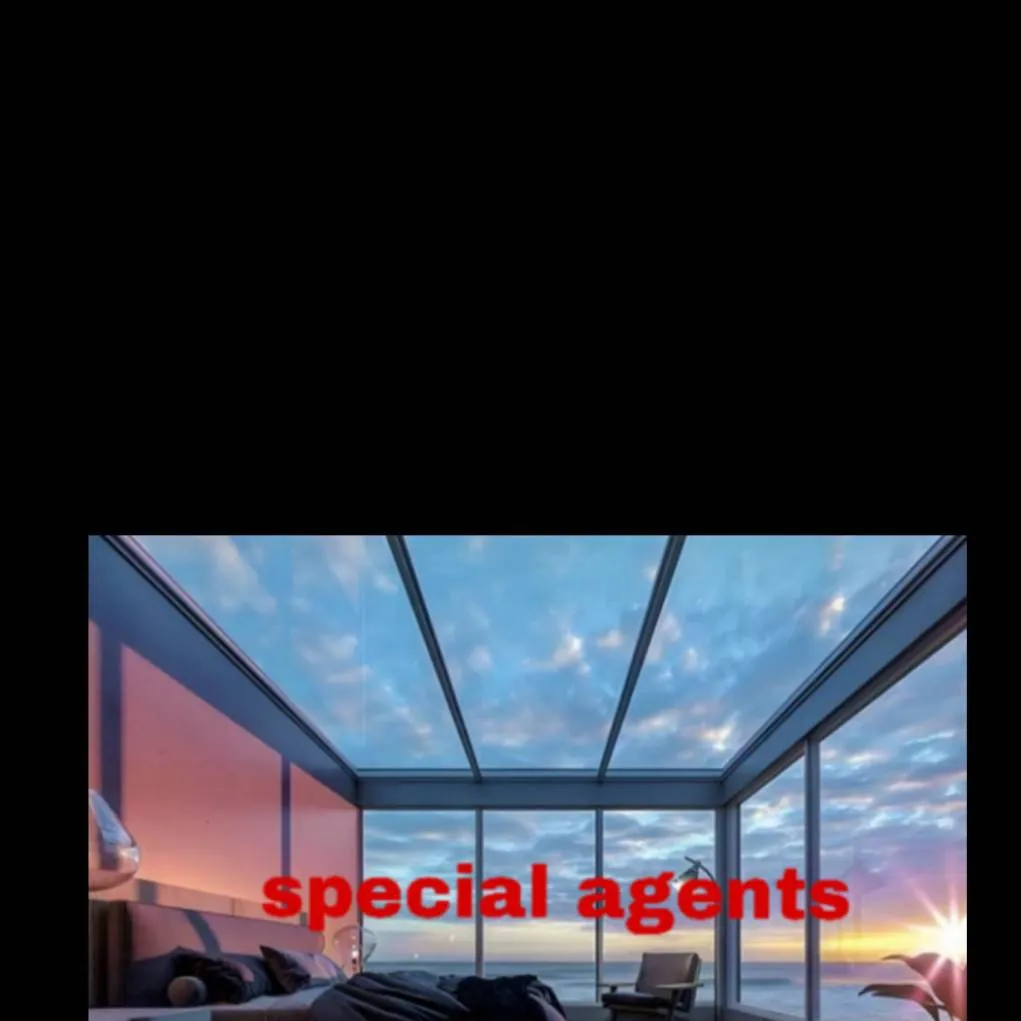 chat with ai character: elite agent pt3 