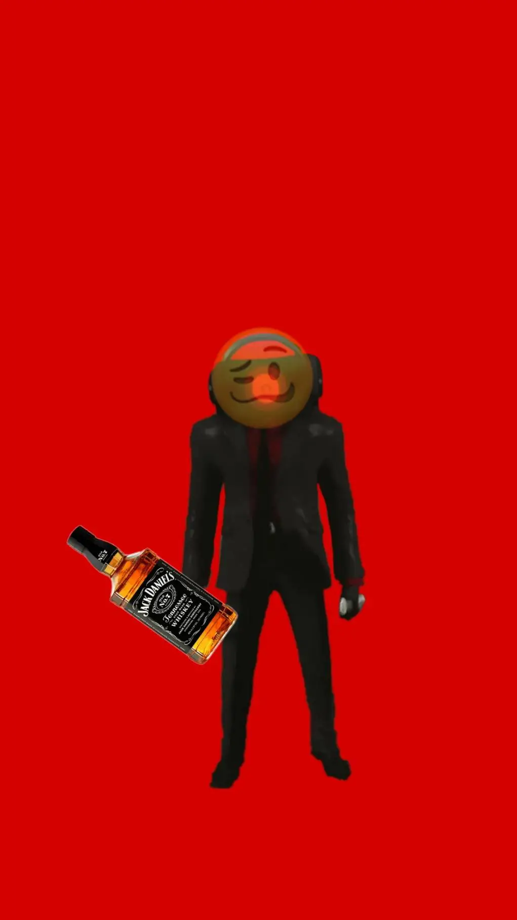 ai character: drunk dsm background