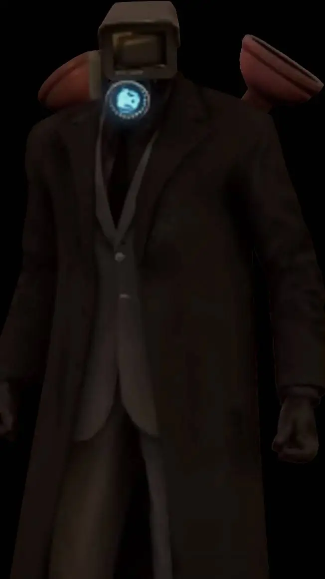 ai character: pcm gets pranked background