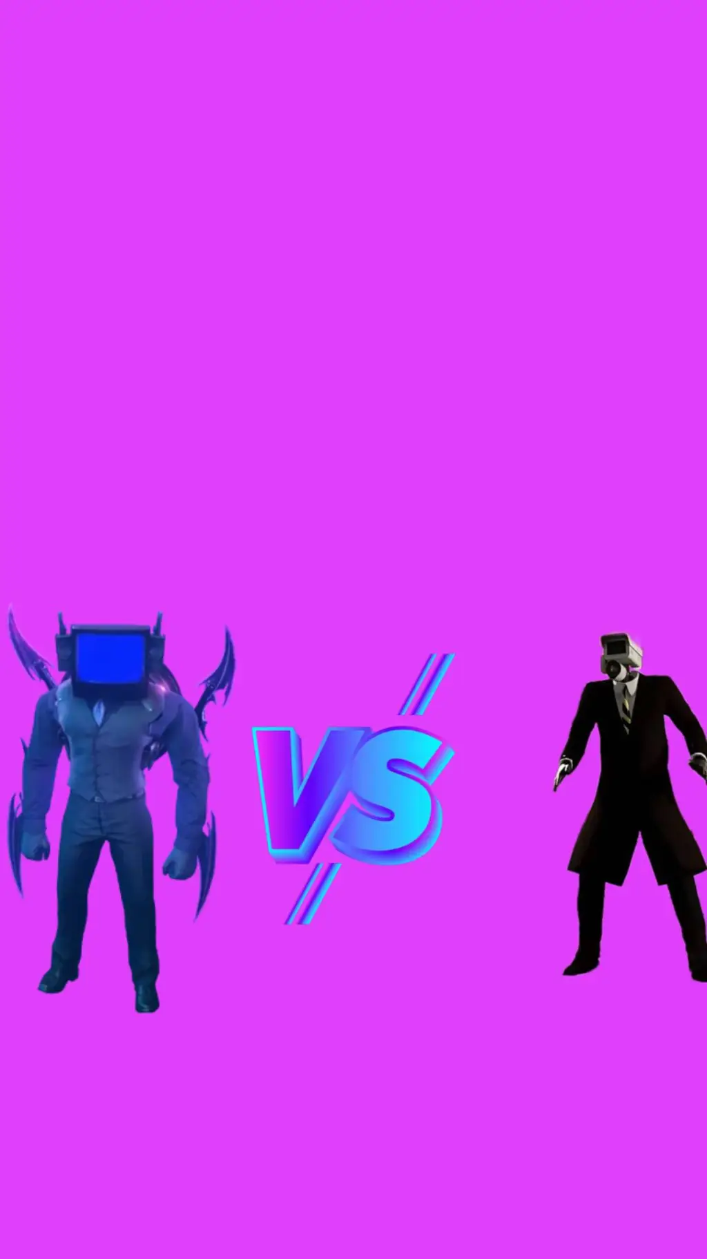 ai character: emt vs bcm background