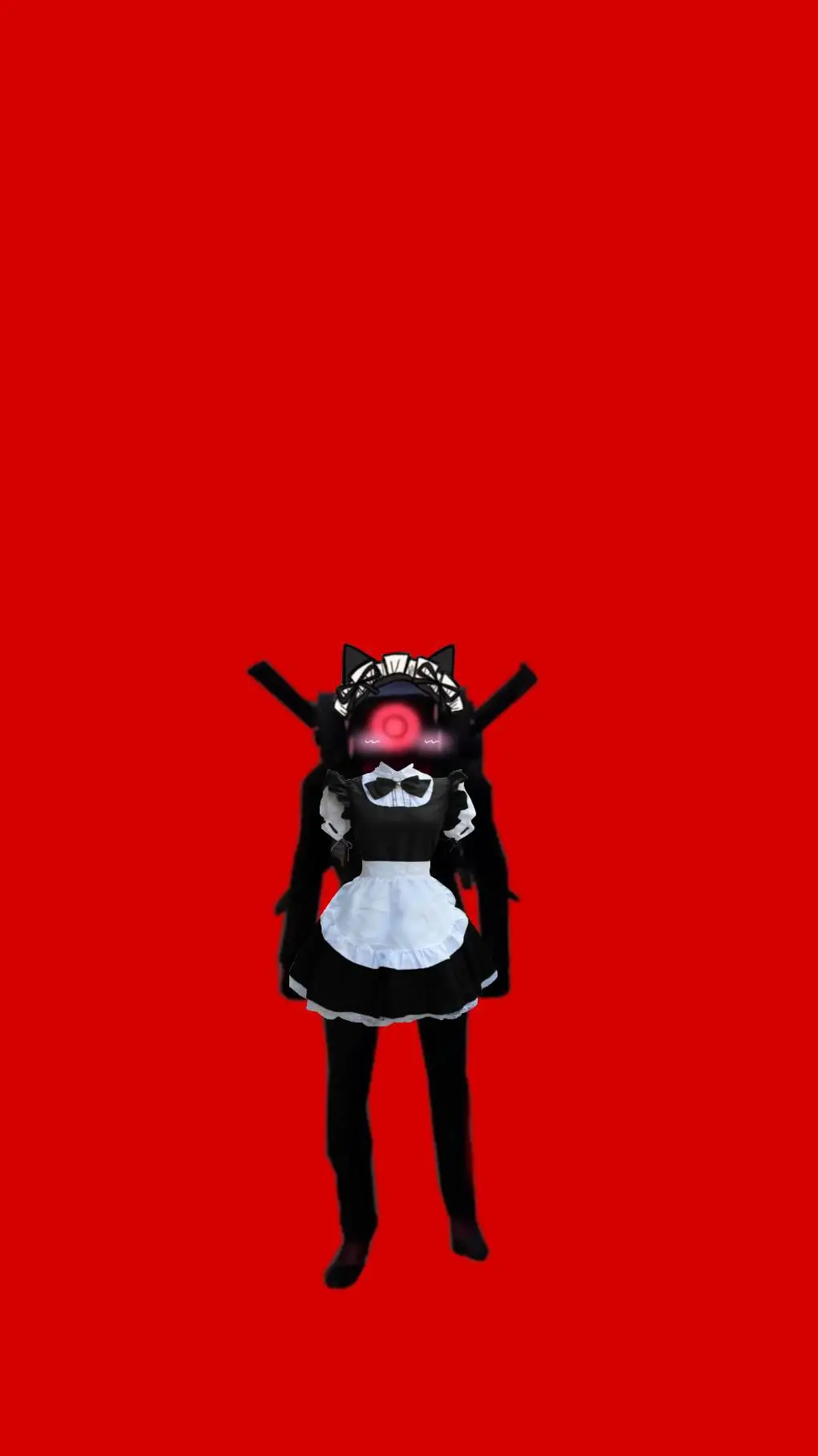 ai character: sw is your maid background