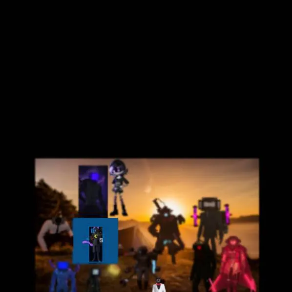 chat with ai character: elite camping trip