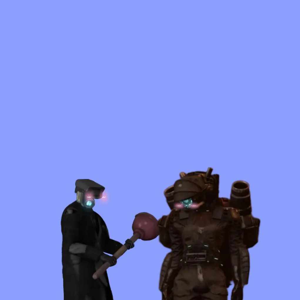 chat with ai character: what if?