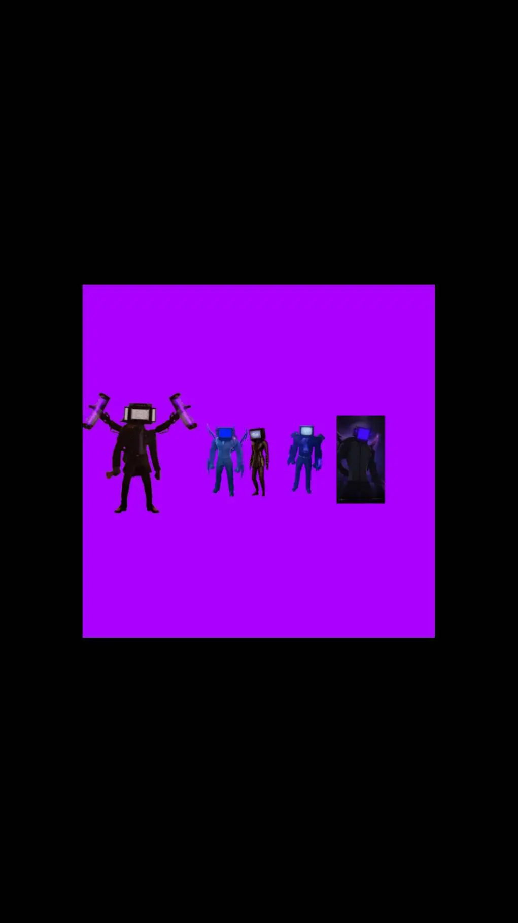 ai character: TV race background
