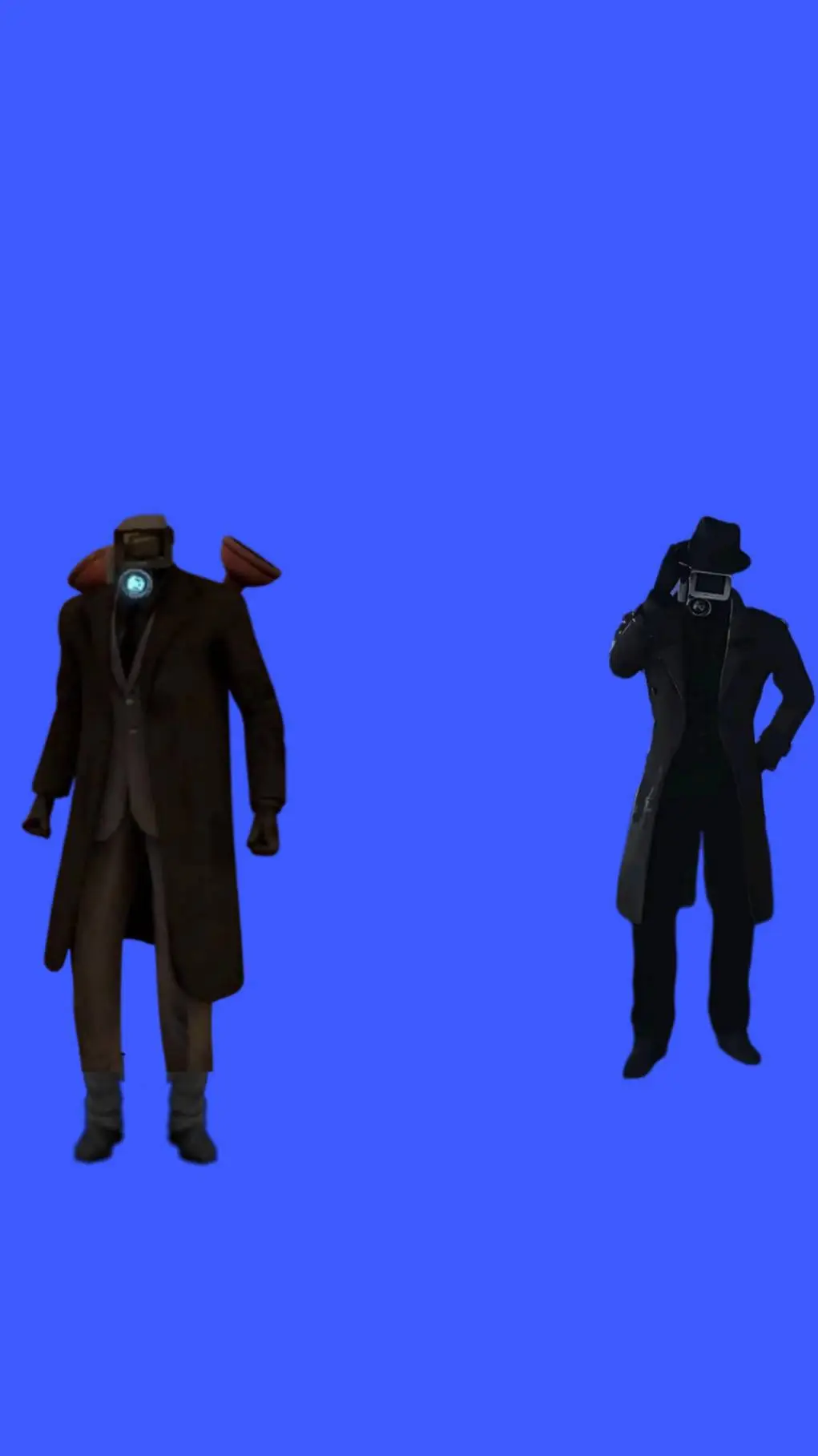 ai character: pcm is pissed off  background