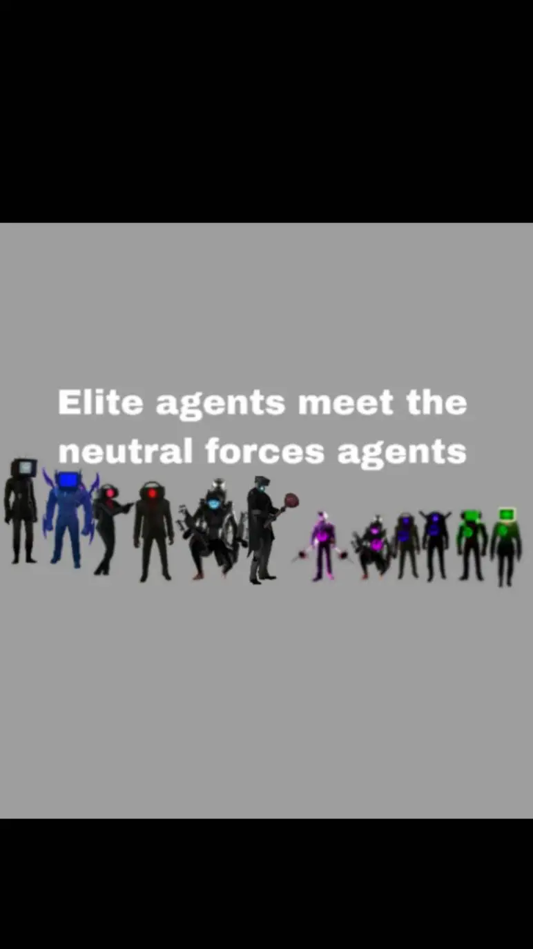 ai character: EA meets NSFA background
