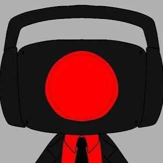 chat with ai character: minidarkspeakerman