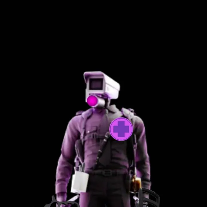 chat with ai character: medic Pcm