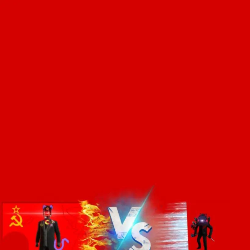 chat with ai character: p🇷🇺cm vs 🎤DJdsm🎤