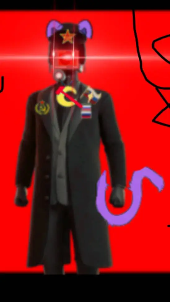 ai character: Plunger pt3 background