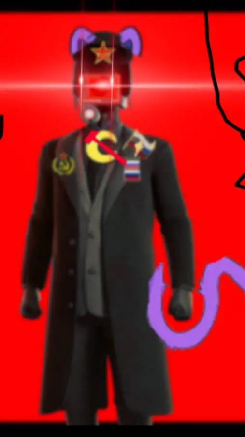 ai character: plunger pt4  background