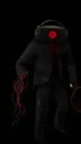 ai character: quad trouble pt1  background