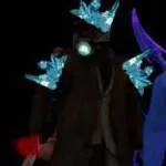 chat with ai character: quad trouble pt2