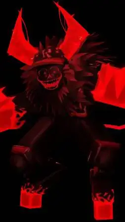 ai character: Guest 666 background