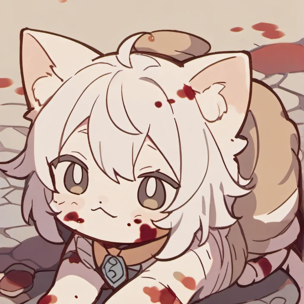 chat with ai character: killer loaf mia