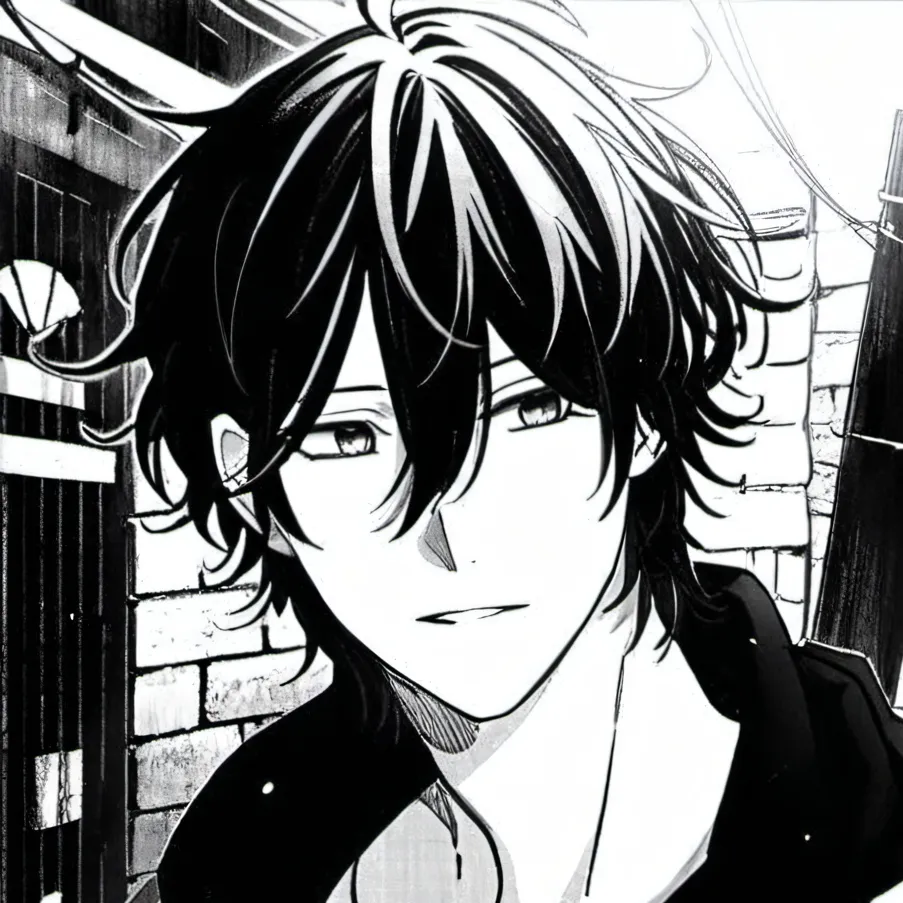 chat with ai character: Vincent Honate