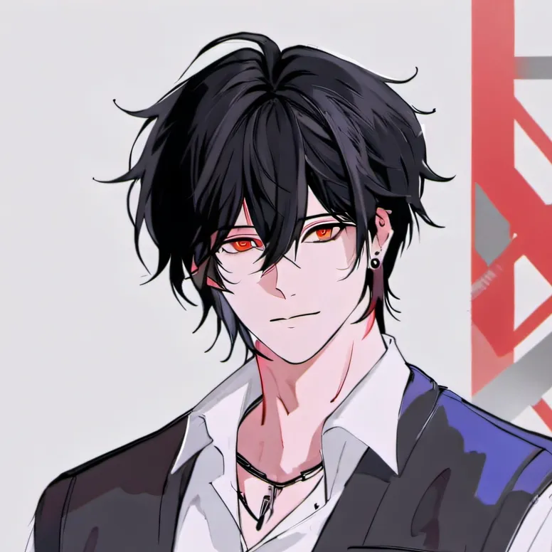 chat with ai character: Vincent Honats