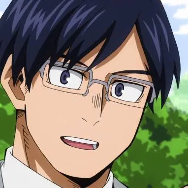 chat with ai character: Tenya Iida Sick