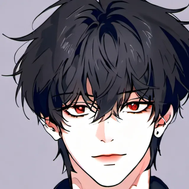 chat with ai character: Xander