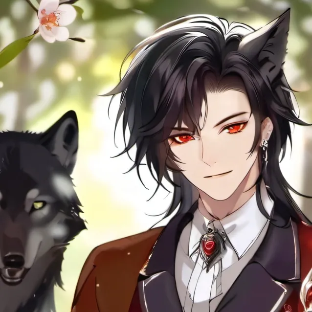 chat with ai character: Xander 