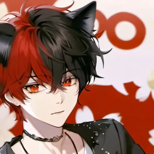 chat with ai character: ▫▪~Alexander~▫▪