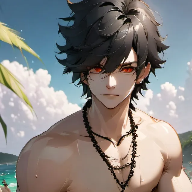chat with ai character: Marcus