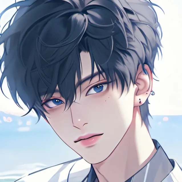 chat with ai character: Levi
